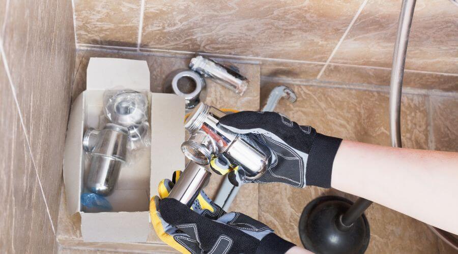 Professional Storm Sewer Service in Snover, MI